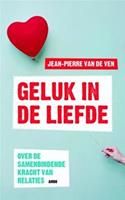 Geluk in de liefde