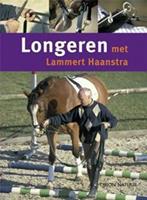 Longeren met Lammert Haanstra