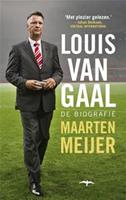 Louis van Gaal