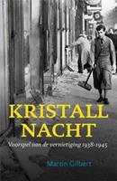   Kristallnacht