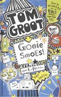 Tom Groot: Goeie smoes - Liz Pichon