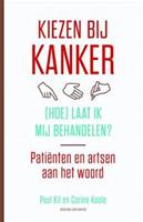 Kiezen bij kanker