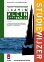 Studiewijzer klein vaarbewijs 1 & 2 - Ben Ros - ebook