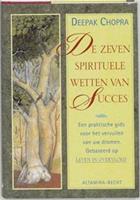 De zeven spirituele wetten van succes