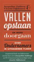 Vallen, opstaan en weer doorgaan