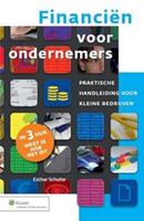 Financien voor ondernemers