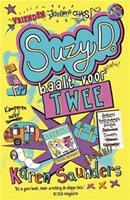 Suzy D. baalt voor twee
