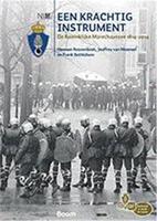 Een krachtig instrument - Herman Roozenbeek, Jeoffrey van Woensel, Frank Bethlehem - ebook