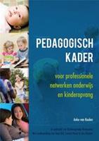 Pedagogisch kader