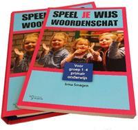 Speel je wijs woordenschat