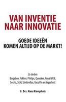 Van inventie naar innovatie