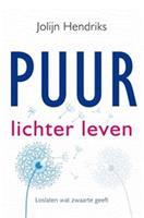 Puur lichter leven - Jolijn Hendriks