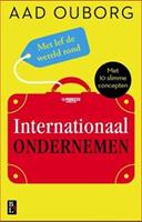 Internationaal ondernemen