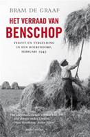 Het verraad van Benschop - Bram de Graaf