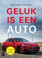 Geluk is een auto