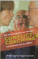   Conflictcoaching