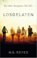   Losgelaten