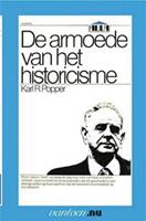 Vantoen.nu: Armoede van het historicisme - K.R. Popper