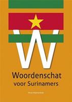 Woordenschat voor Surinamers