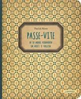   Passe-vite