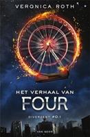 Het verhaal van Four