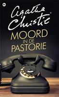 Moord in de pastorie