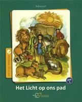 Het licht op ons pad