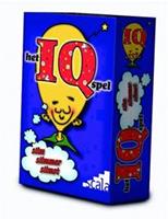 Het IQ-spel