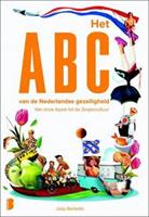 Het ABC van de Nederlandse gezelligheid