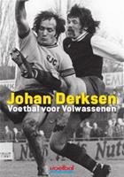 Voetbal voor volwassenen