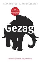   Gezag