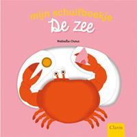 Mijn schuifboekje: De zee (1+)