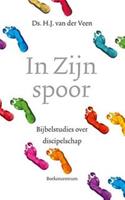 In zijn spoor