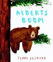 Alberts boom - Jenni Desmond