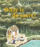 Waar is de Taart? - T.K. The