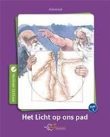 13-15 jaar Werkboek