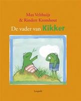 De vader van Kikker