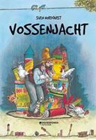   Vossenjacht