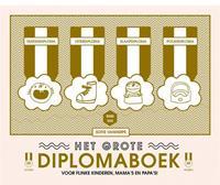 Het Grote Diplomaboek