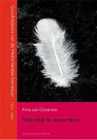 Wereld in woorden - Frits van Oostrom