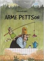 Arme Pettson