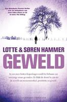   Geweld