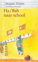 Ha/bah naar school