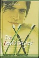 Unieboek Spectrum De indringer