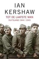 Unieboek Spectrum Tot de laatste man
