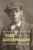 Tobie Goedewaagen