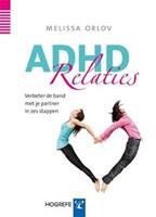 ADHD relaties