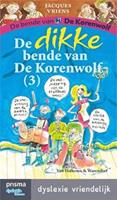 De dikke bende van de Korenwolf