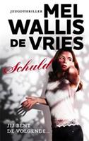 Schuld - Mel Wallis de Vries