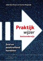 Praktijk wijzer basisonderwijs